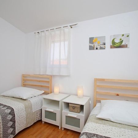 Lemechi Casa Belfior Apartments ราบัซ ภายนอก รูปภาพ