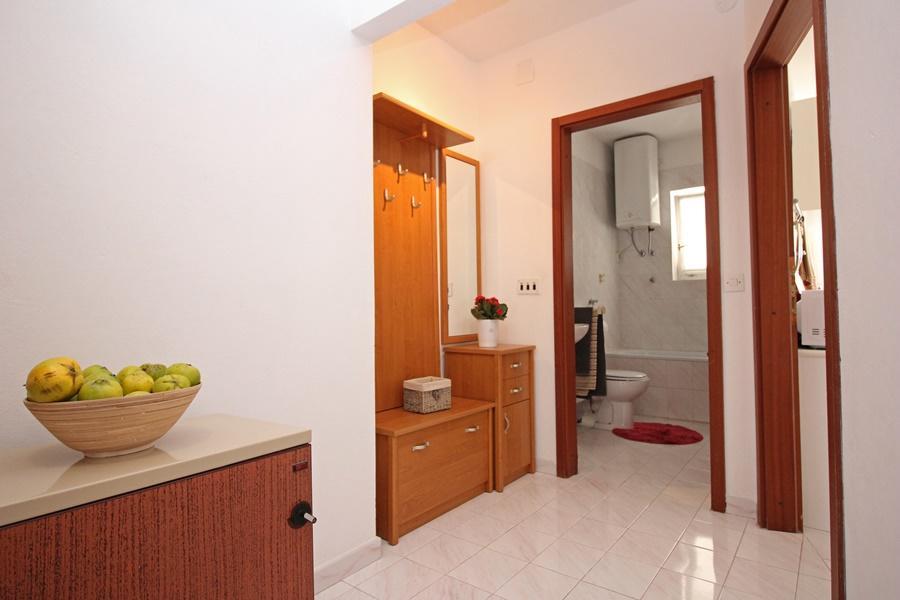 Lemechi Casa Belfior Apartments ราบัซ ภายนอก รูปภาพ