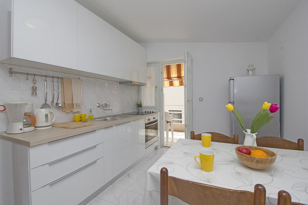 Lemechi Casa Belfior Apartments ราบัซ ภายนอก รูปภาพ