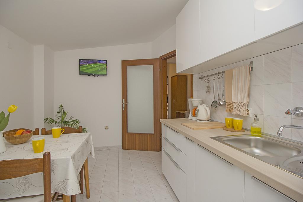 Lemechi Casa Belfior Apartments ราบัซ ภายนอก รูปภาพ