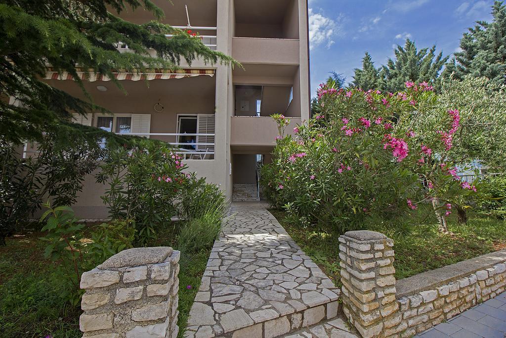 Lemechi Casa Belfior Apartments ราบัซ ภายนอก รูปภาพ
