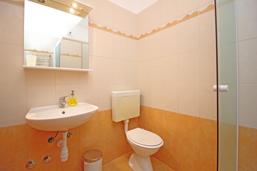 Lemechi Casa Belfior Apartments ราบัซ ภายนอก รูปภาพ