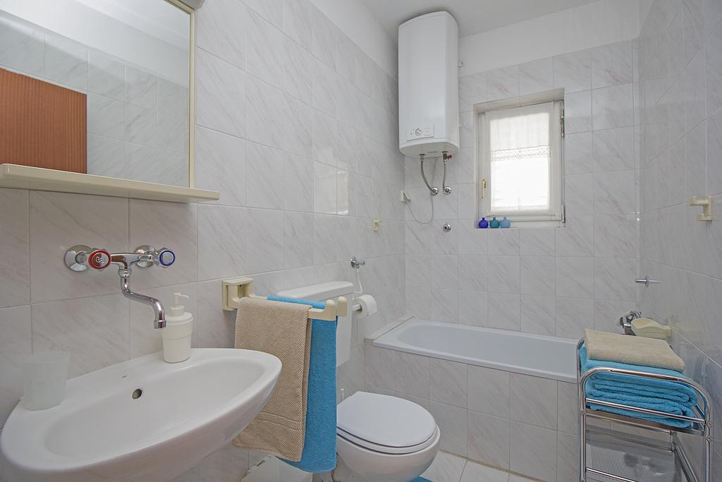 Lemechi Casa Belfior Apartments ราบัซ ภายนอก รูปภาพ