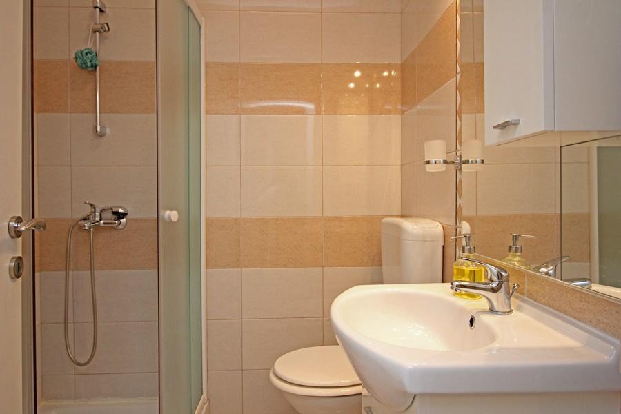 Lemechi Casa Belfior Apartments ราบัซ ภายนอก รูปภาพ