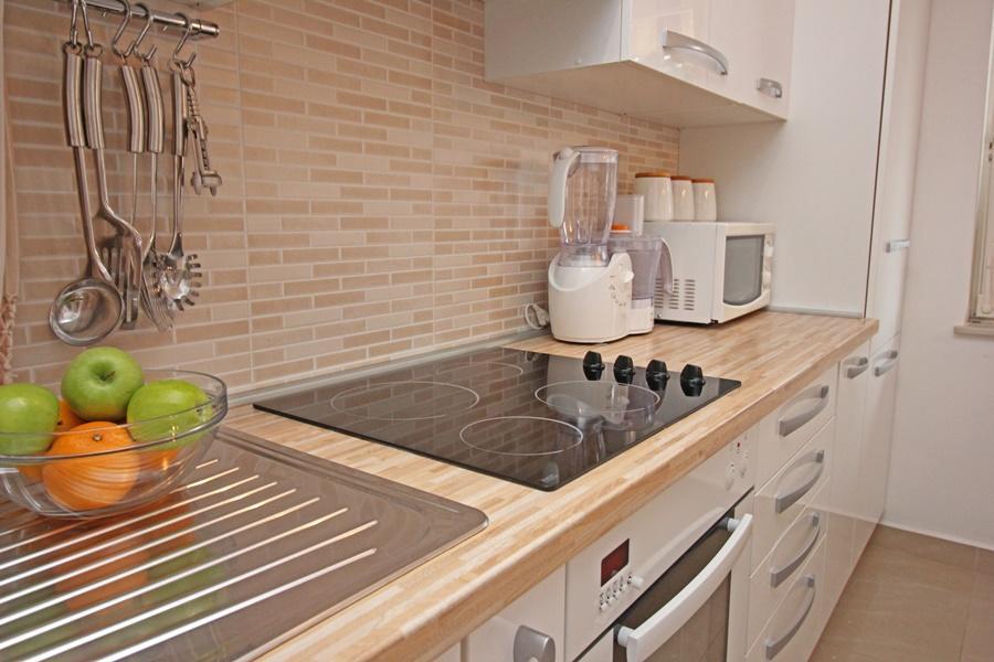 Lemechi Casa Belfior Apartments ราบัซ ภายนอก รูปภาพ