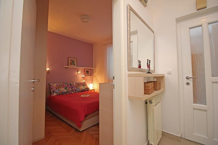 Lemechi Casa Belfior Apartments ราบัซ ภายนอก รูปภาพ