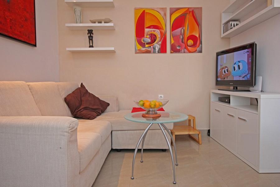 Lemechi Casa Belfior Apartments ราบัซ ภายนอก รูปภาพ