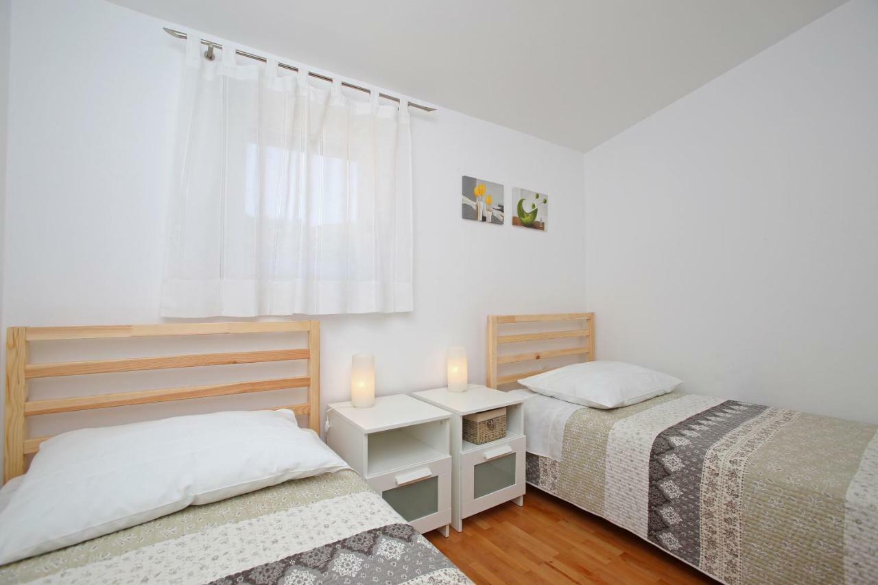 Lemechi Casa Belfior Apartments ราบัซ ภายนอก รูปภาพ