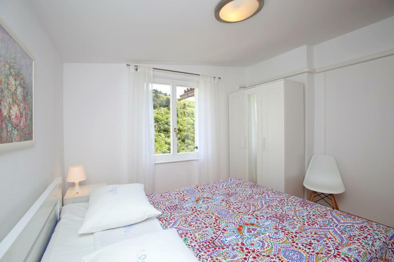 Lemechi Casa Belfior Apartments ราบัซ ภายนอก รูปภาพ