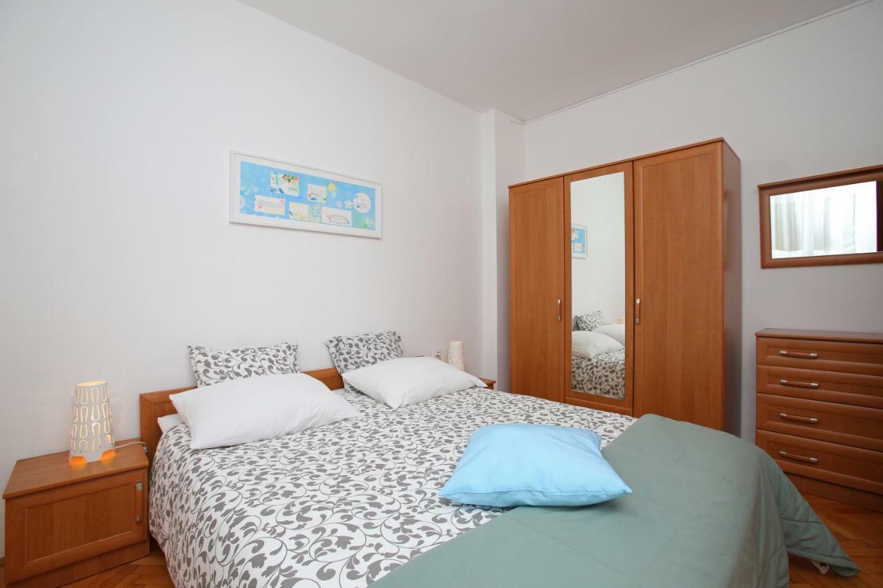 Lemechi Casa Belfior Apartments ราบัซ ภายนอก รูปภาพ