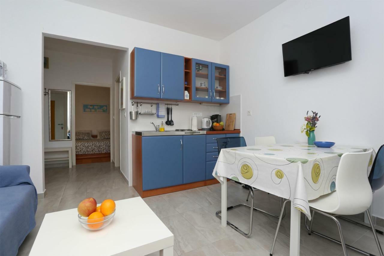 Lemechi Casa Belfior Apartments ราบัซ ภายนอก รูปภาพ