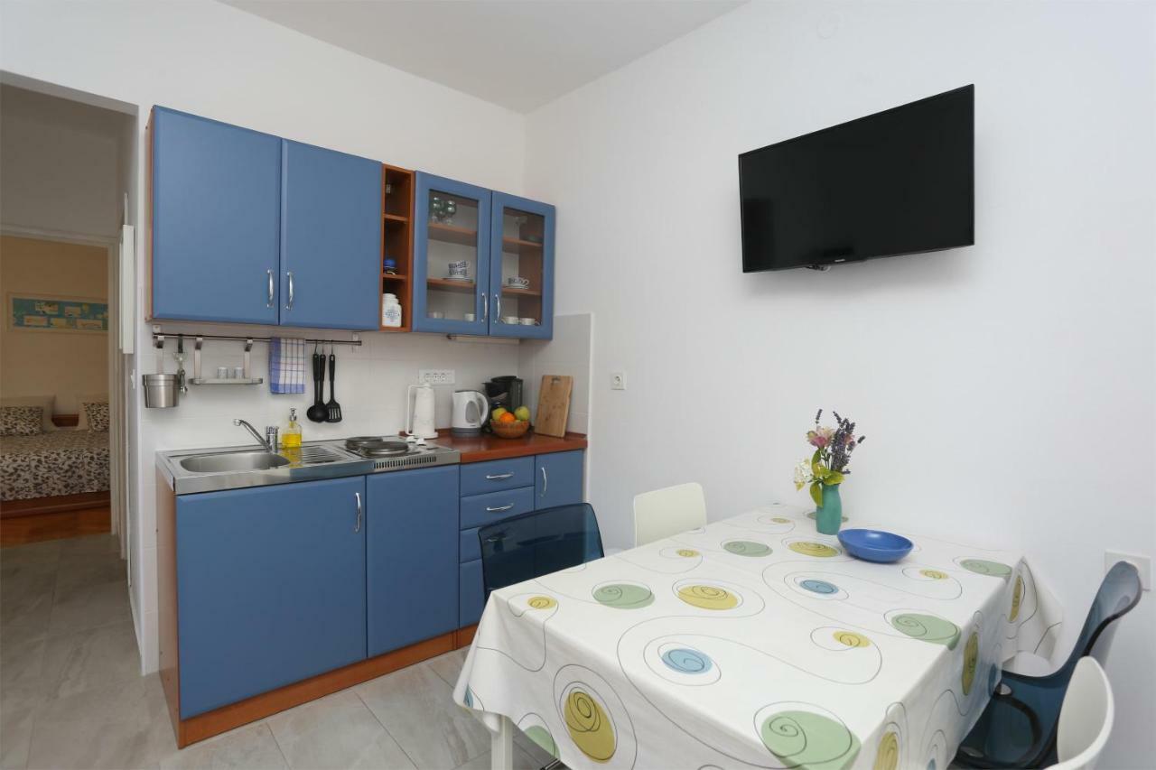 Lemechi Casa Belfior Apartments ราบัซ ภายนอก รูปภาพ
