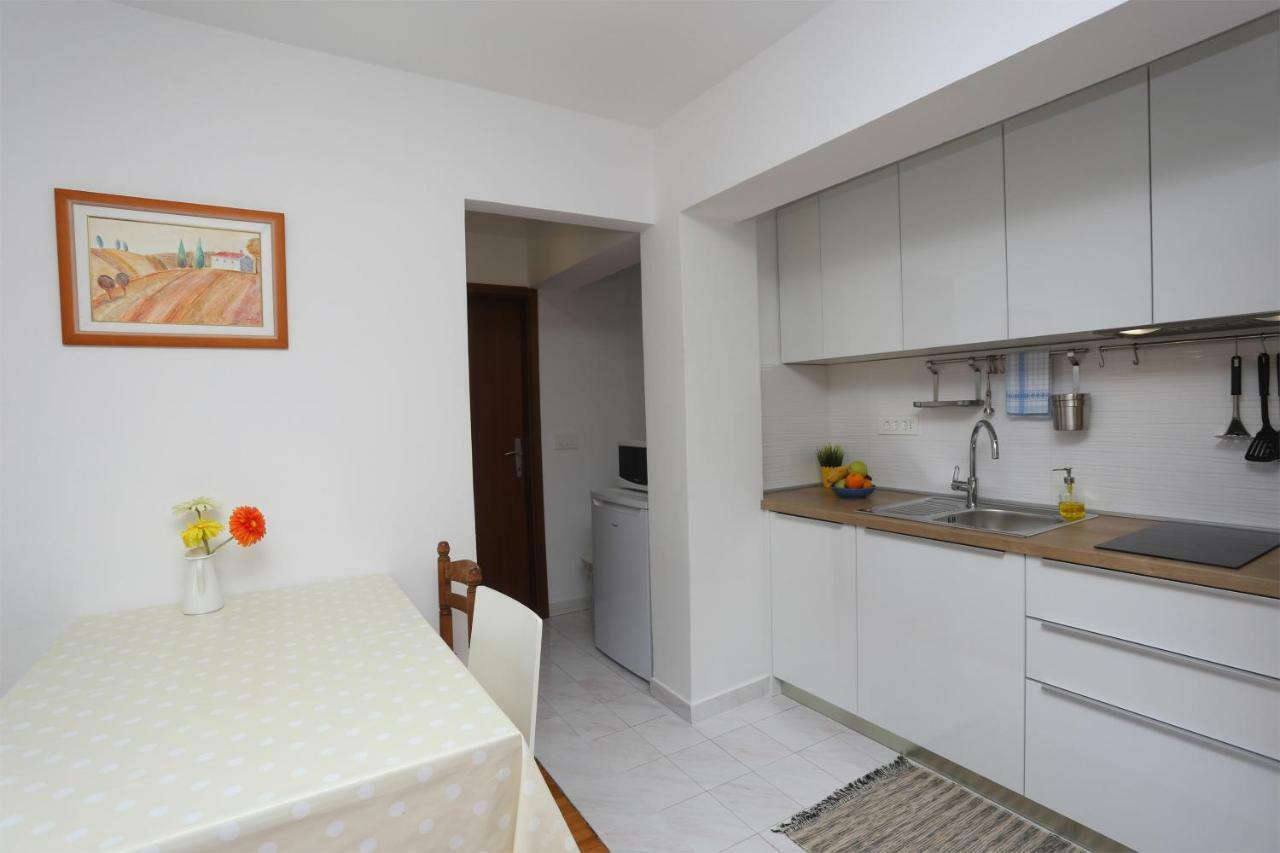 Lemechi Casa Belfior Apartments ราบัซ ภายนอก รูปภาพ