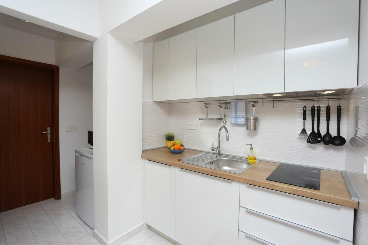 Lemechi Casa Belfior Apartments ราบัซ ภายนอก รูปภาพ