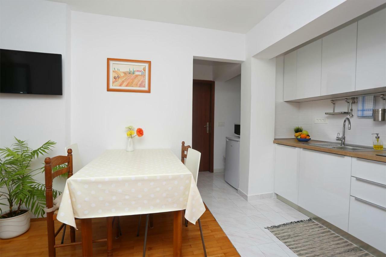 Lemechi Casa Belfior Apartments ราบัซ ภายนอก รูปภาพ