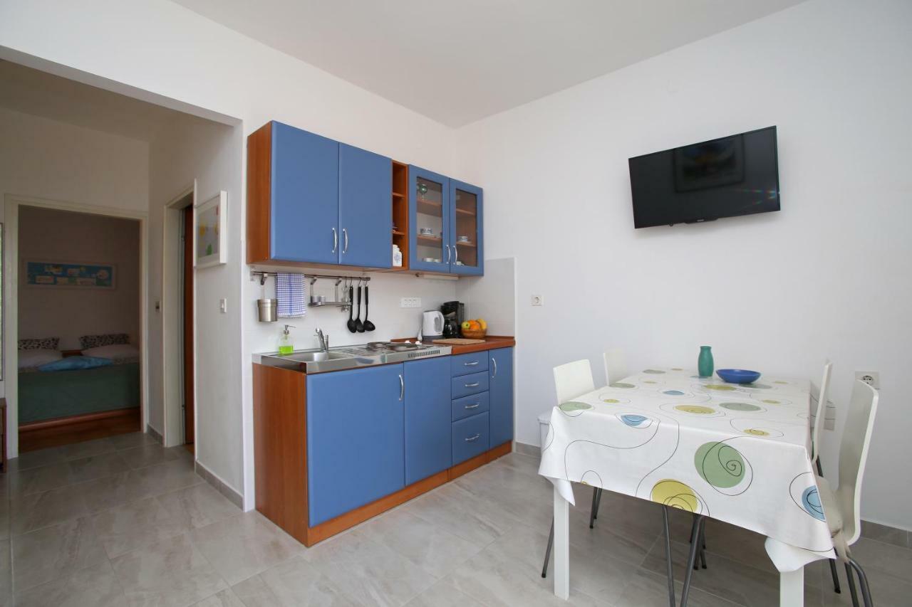 Lemechi Casa Belfior Apartments ราบัซ ภายนอก รูปภาพ
