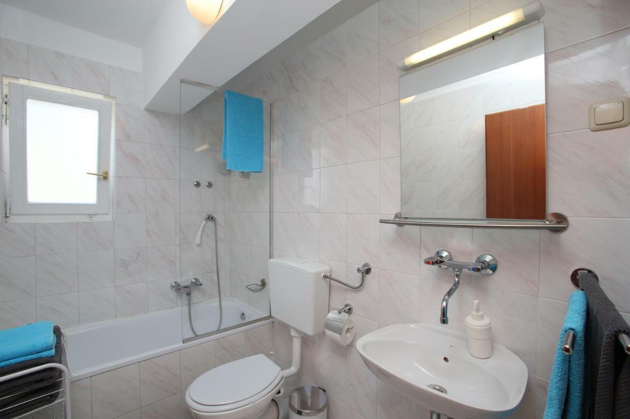 Lemechi Casa Belfior Apartments ราบัซ ภายนอก รูปภาพ