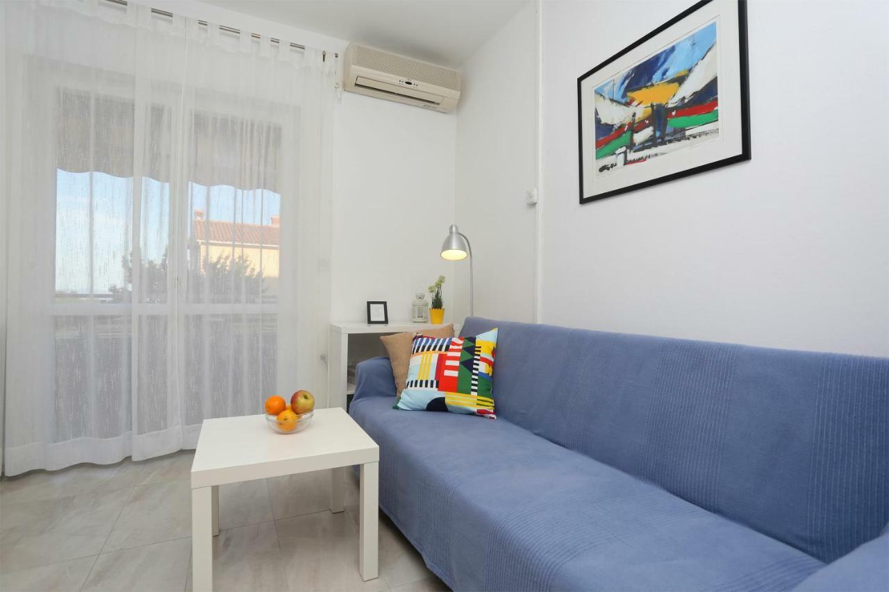 Lemechi Casa Belfior Apartments ราบัซ ภายนอก รูปภาพ