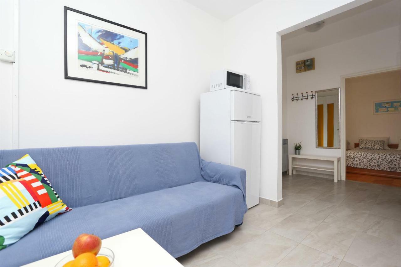 Lemechi Casa Belfior Apartments ราบัซ ภายนอก รูปภาพ