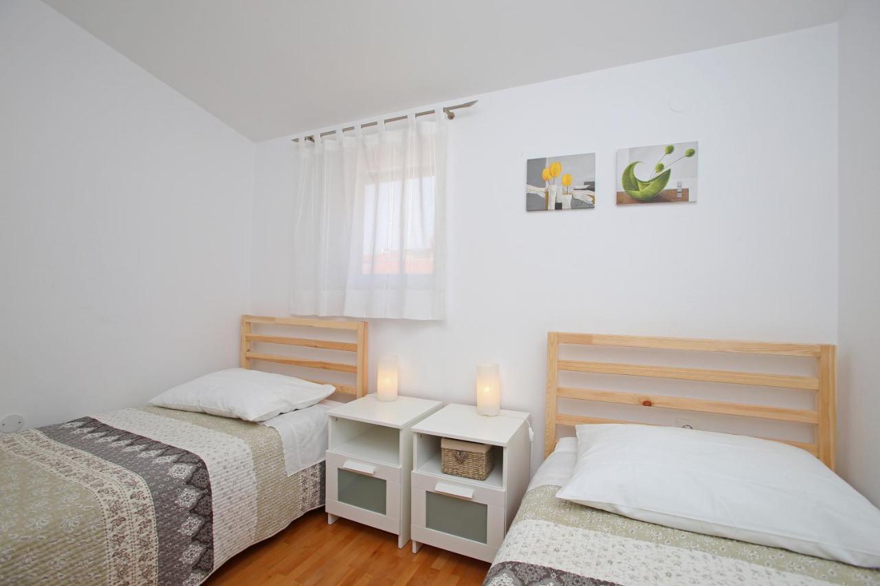 Lemechi Casa Belfior Apartments ราบัซ ภายนอก รูปภาพ